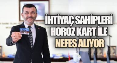 Başkan Çavuşoğlu: “Yalnız değilsiniz”