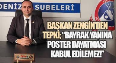 Başkan Zengin,