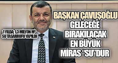 Çavuşoğlu,