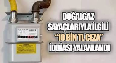ENERYA'dan Abonelere Uyarı: 