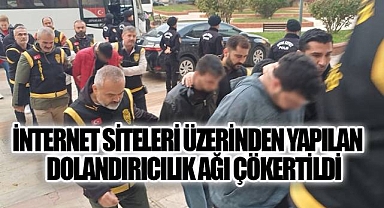 Sahte elektrikli araç şirketi vurgununda, 7 tutuklama