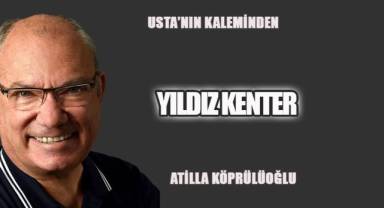 YILDIZ KENTER