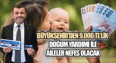 Annelerin yüzünü güldüren projede 10. dönem başladı