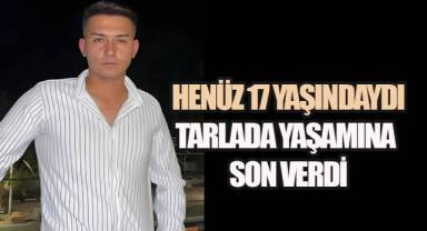 Denizli’de 17 Yaşındaki Lise Öğrencisi Hayatına Son Verdi