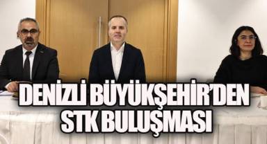 Genel Sekreter Bozbaş: