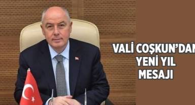Vali Coşkun: 