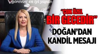 Başkan Doğan, 