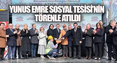 Denizli Büyükşehir 2026’ya yatırım hamlesiyle başladı