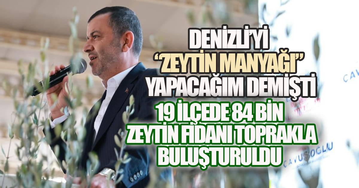 Başkan Çavuşoğlu, 