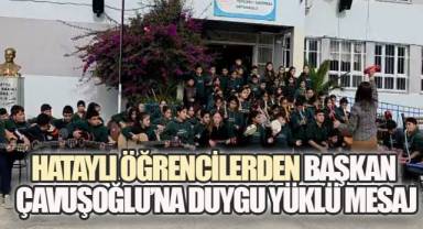 Kalpten gelen notalar yarınlara umut oldu