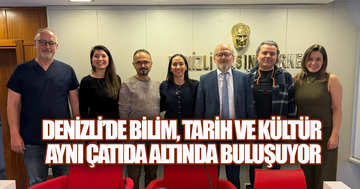 Başkan Akyol: EBDO Kongresi Bilim ve Dayanışmayı Güçlendirecek