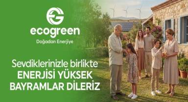 ecogreen