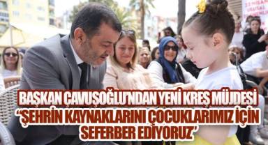 Çavuşoğlu: 