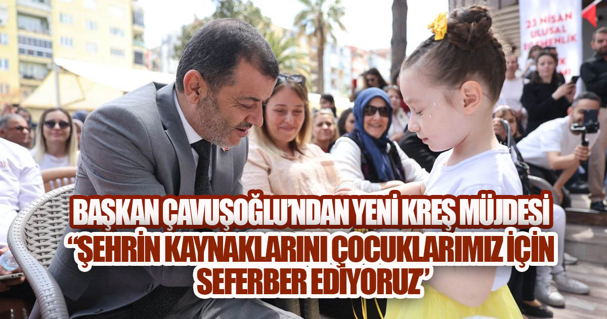 Çavuşoğlu: 