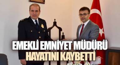 KALP KRİZİ SPOR SALONUNDA YAKALADI: EMEKLİ EMNİYET MÜDÜRÜ YAŞAMINI YİTİRDİ