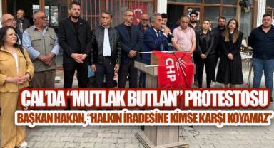 Başkan Hakan, 