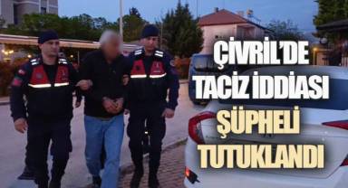 DENİZLİ’DE İSTİSMAR İDDİASI: ŞÜPHELİ İLK SERBEST BIRAKILDI, İTİRAZ ÜZERİNE TUTUKLANDI