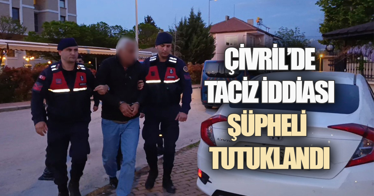 DENİZLİ’DE İSTİSMAR İDDİASI: ŞÜPHELİ İLK SERBEST BIRAKILDI, İTİRAZ ÜZERİNE TUTUKLANDI