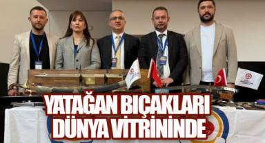 Denizli'nin bin yıllık hikayesi Portekiz'i fethetti