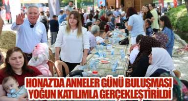  Honaz Belediye Başkanı Kepenek 
