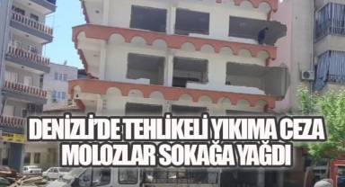 Kuralsızlık, ihmalle birleşti; ortaya vatandaşın hayatını hiçe sayan bir tablo çıktı.