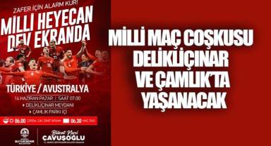 Ay-Yıldızlılara Destek İçin Denizli Meydanlarda Buluşuyor