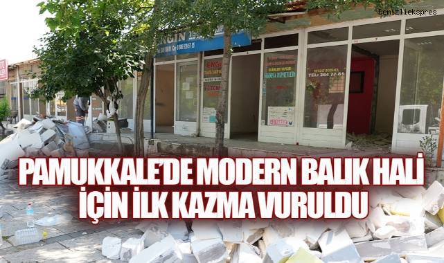 BAŞKAN ALİ RIZA ERTEMUR'UN ÖNCÜLÜĞÜNDE ÇALIŞMALAR BAŞLADI