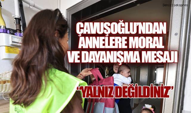 Başkan Çavuşoğlu,