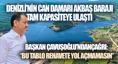 Başkan Çavuşoğlu'ndan çağrı: 