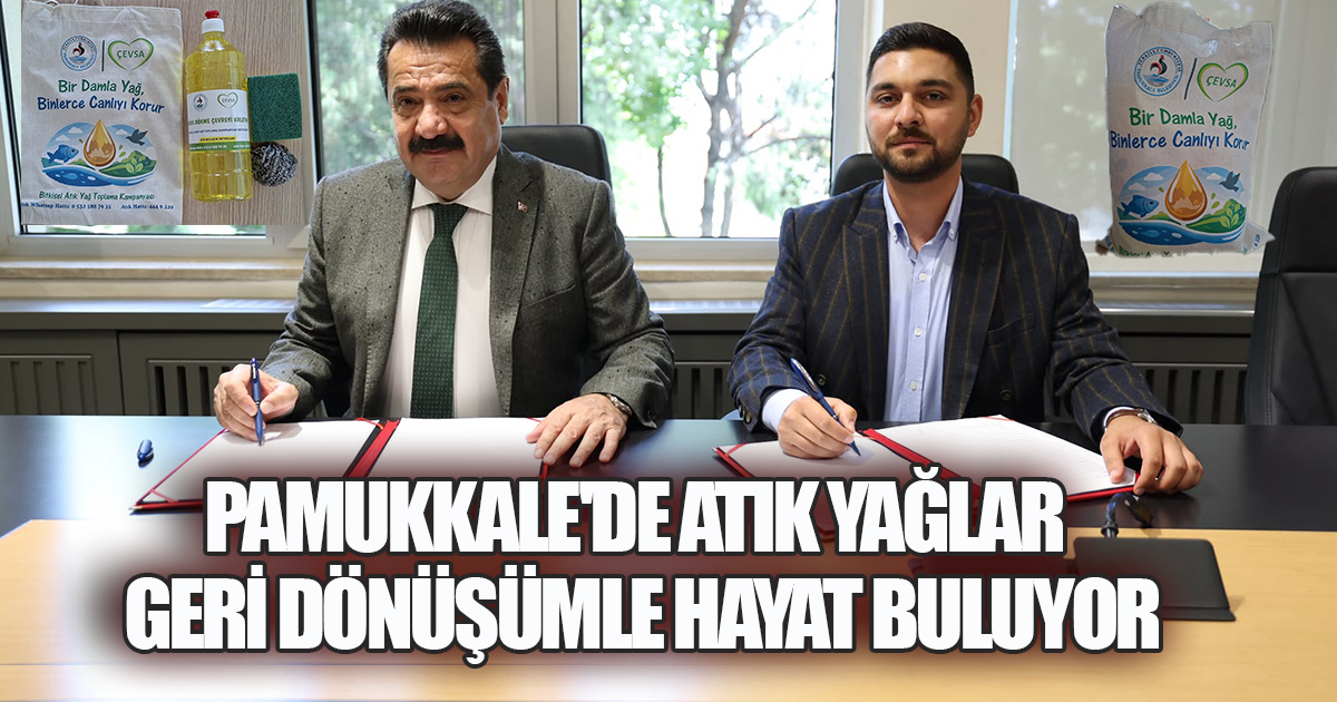 BAŞKAN ERTEMUR: 
