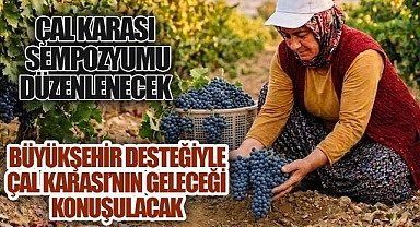 Çal Karası Sempozyumu 3.500 yıllık mirası gün yüzüne çıkaracak