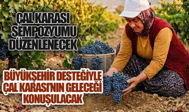 Çal Karası Sempozyumu 3.500 yıllık mirası gün yüzüne çıkaracak