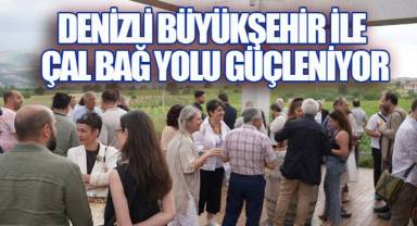 Çal Karası Sempozyumu, Çal'ın bağcılık mirasını bilim, kültür ve turizm ekseninde buluşturdu