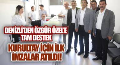 HORZUM’DAN SERT MESAJ: “ÖRGÜT İRADESİNE DOKUNDURMAYIZ!”