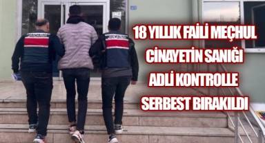 Çivril’de 18 Yıllık Cinayet Davasında Tartışmalı Tahliye