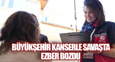 Denizli Büyükşehir Türkiye'de bir ilki başardı