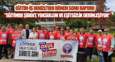 Eğitim-İş Denizli: 