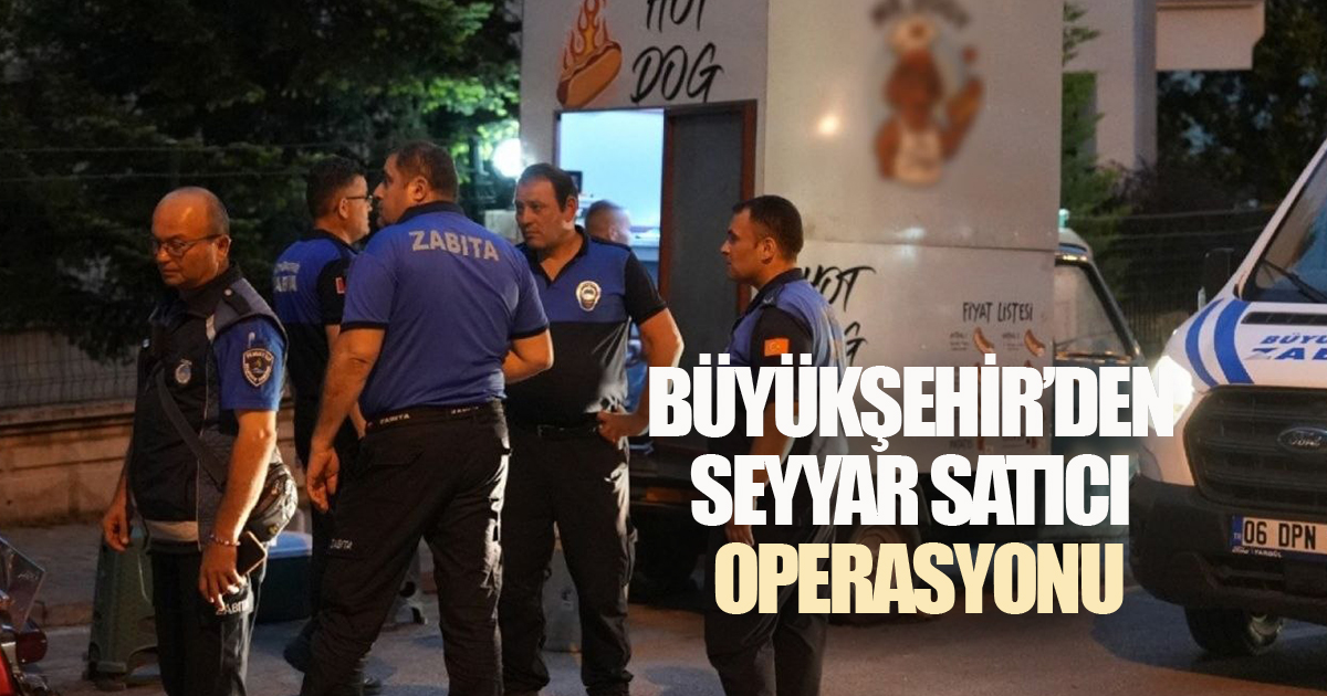Pamukkale ve Merkezefendi'de kapsamlı denetim
