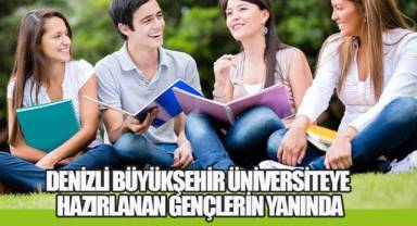 Ücretsiz TYT Yaz Kampı için başvurular başladı