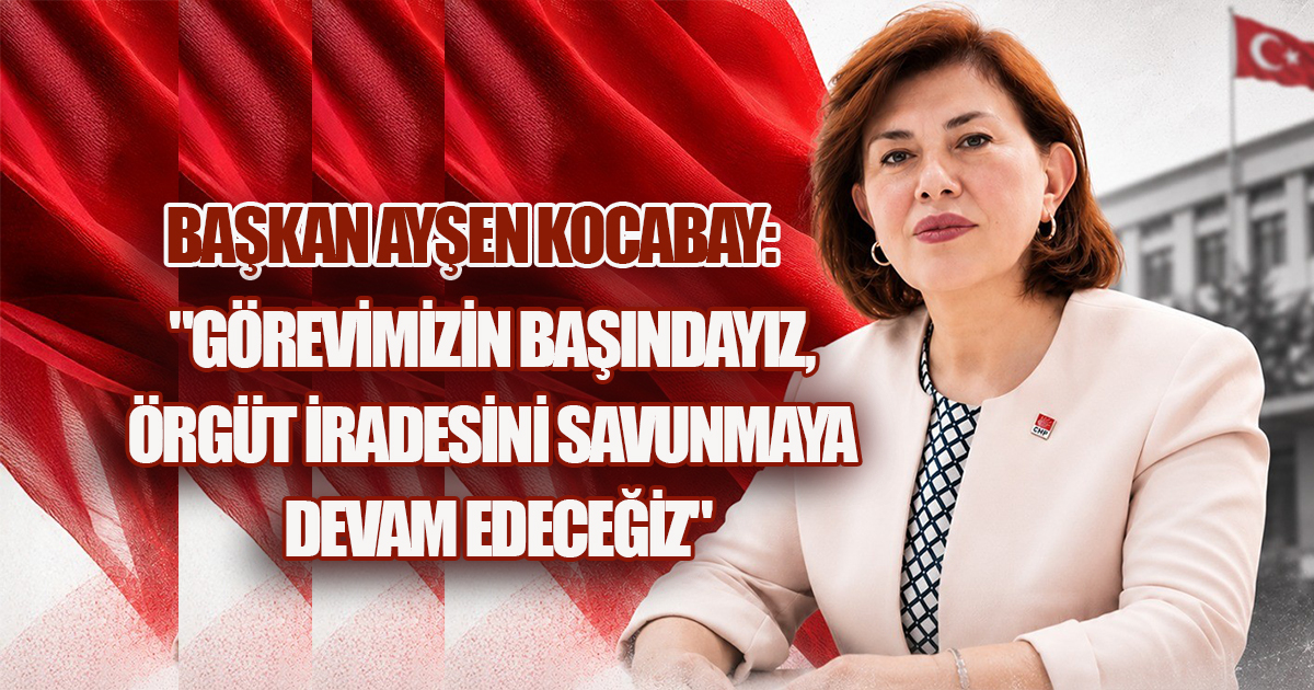 Ayşen Kocabay'dan Rest: 