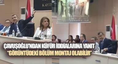 Başkan Çavuşoğlu Sessizliğini Bozdu: “Gerçekler Ortaya Çıkacak”