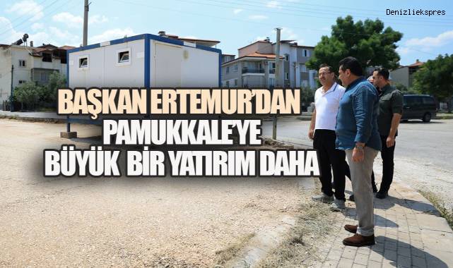 CUMHURİYET MAHALLESİ GÜNDÜZ ÇOCUK BAKIMEVİ İÇİN KOLLAR SIVANDI!