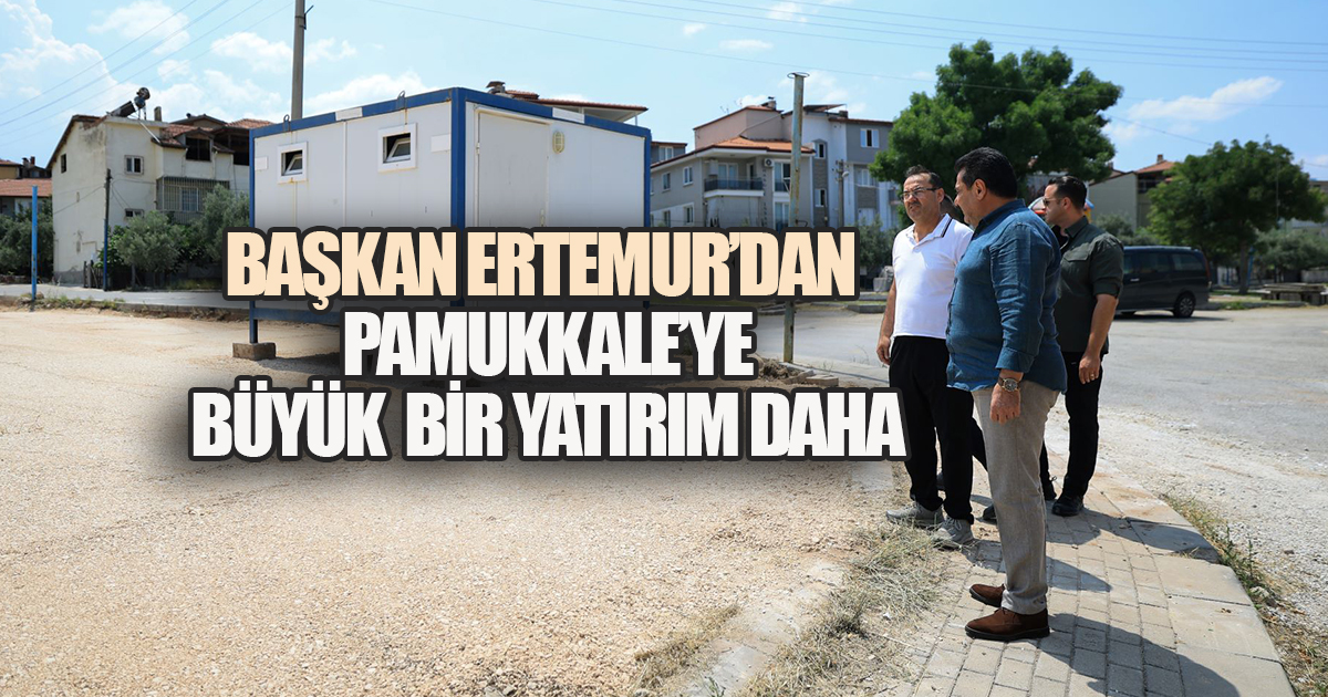 CUMHURİYET MAHALLESİ GÜNDÜZ ÇOCUK BAKIMEVİ İÇİN KOLLAR SIVANDI!