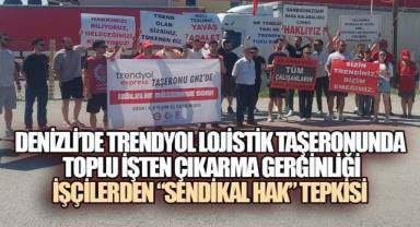DİSK'ten Sert Çıkış: 