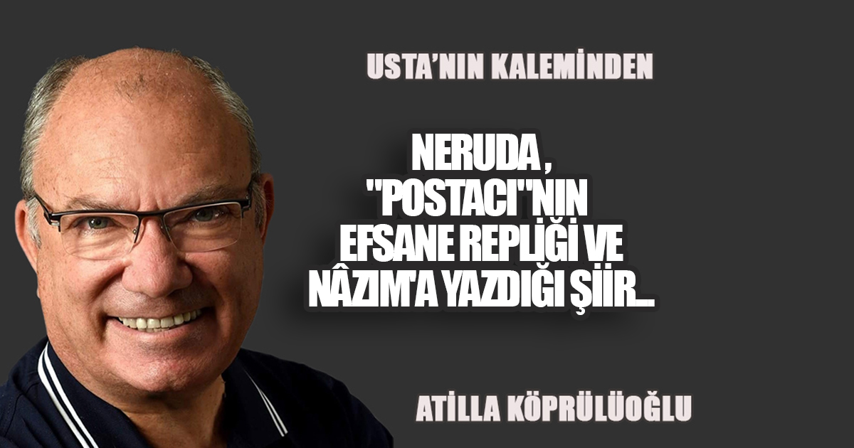 NERUDA , 