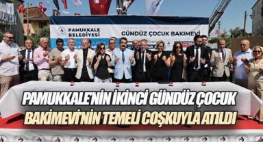BAŞKAN ERTEMUR: 